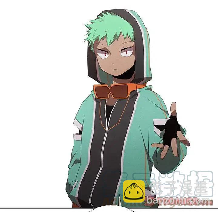 🍟魔法少年 40 第49页