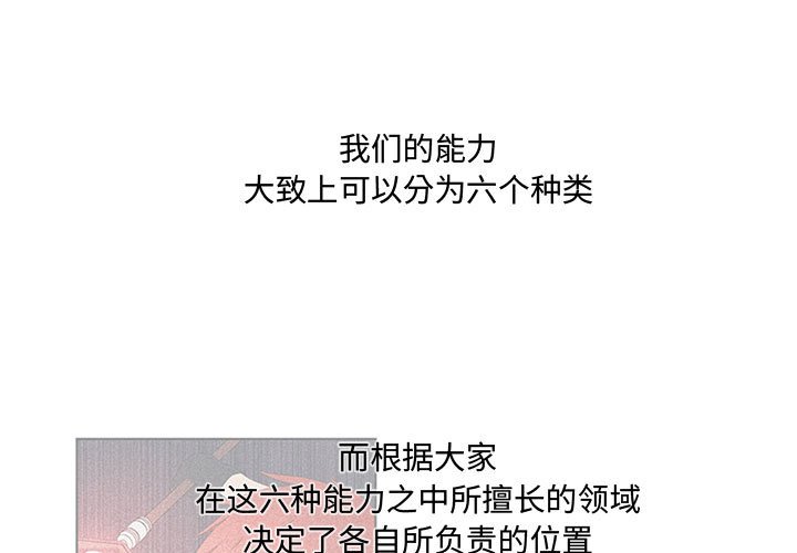 🍟魔法少年 80 第1页