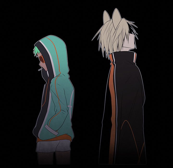 🍟魔法少年 90 第9页