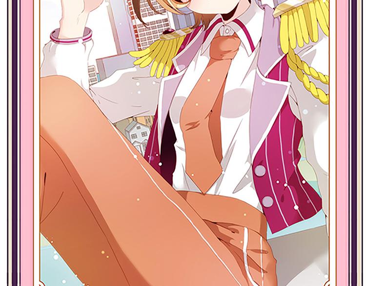 第36话 你太弱了！-第34话