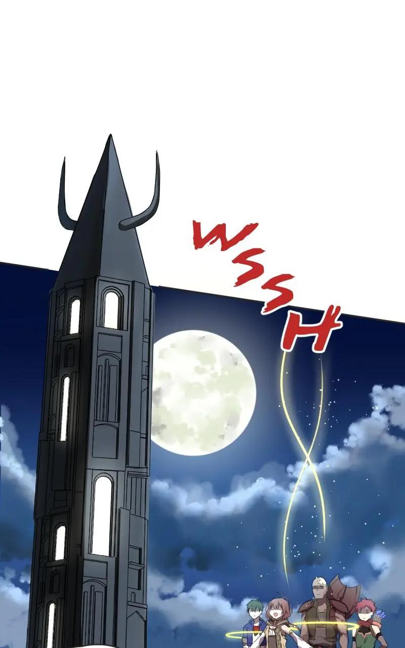 🍟魔法師&恶魔女王 第10话 第1页