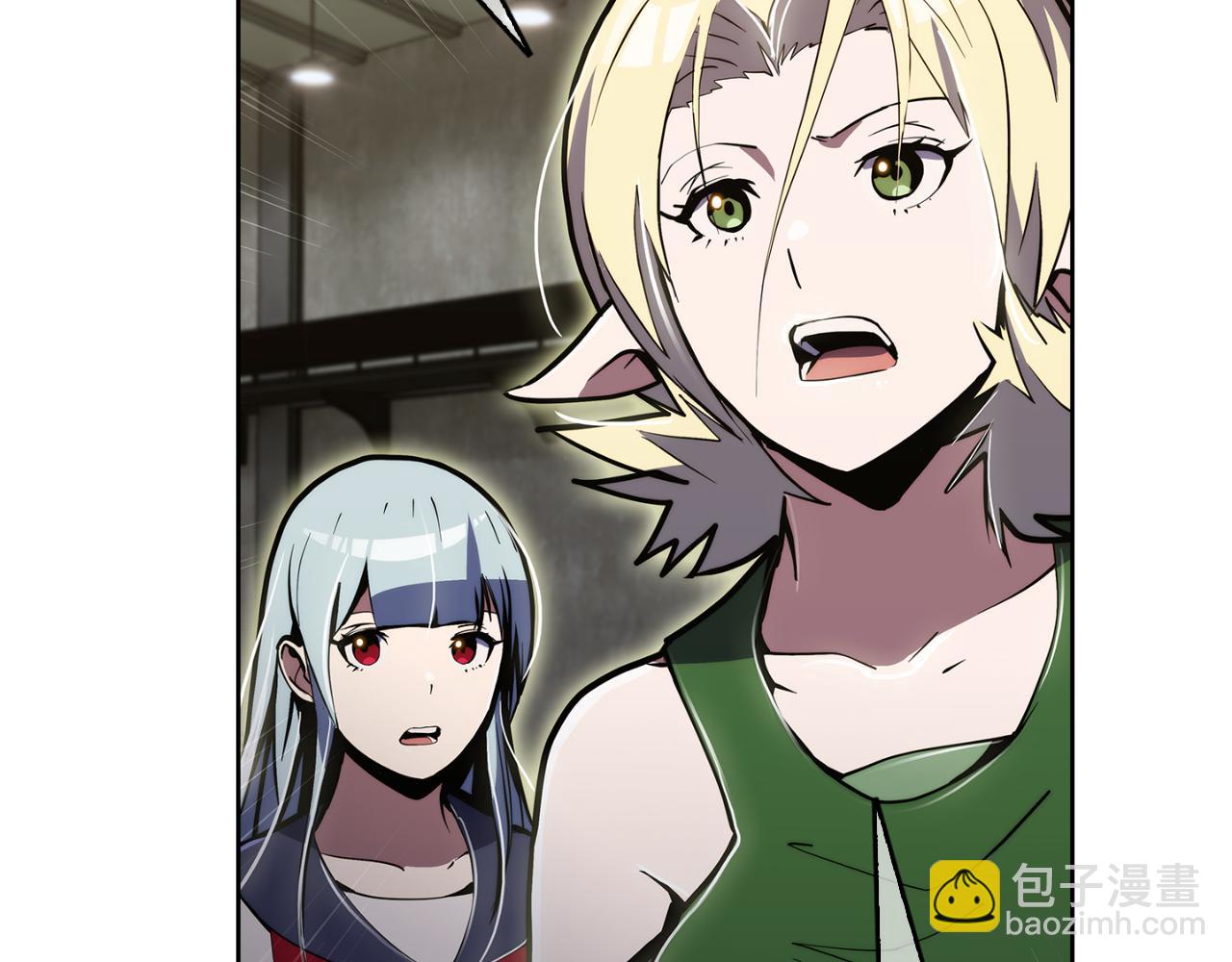 第72话  社恐的神？(1/4)-第72话