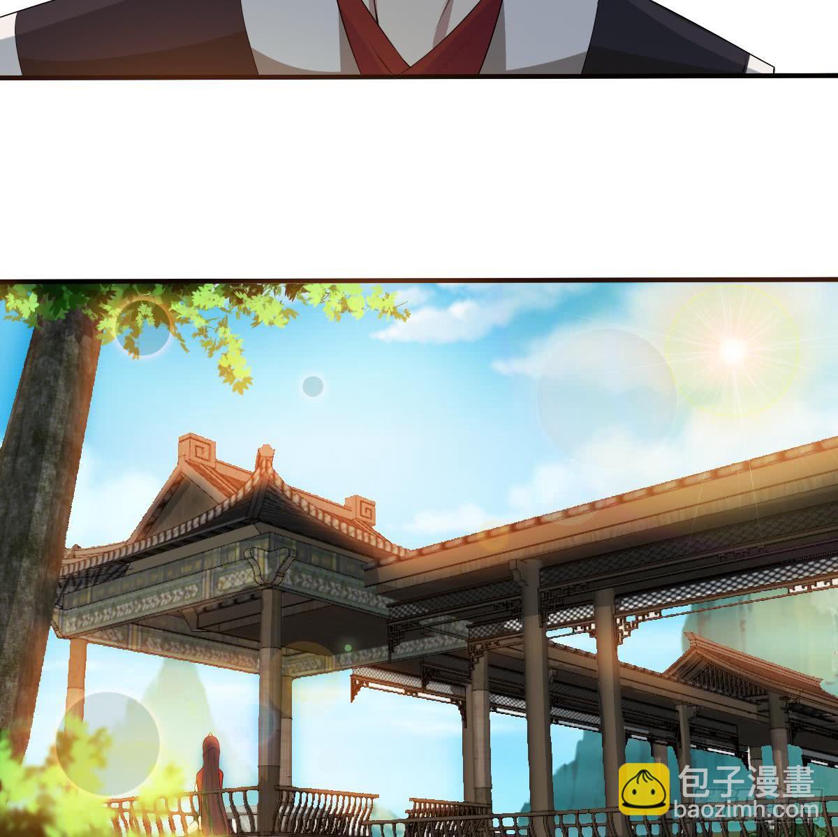 🍟魔法仙气一乾坤 第119话 高阶弟子简玲儿 第25页