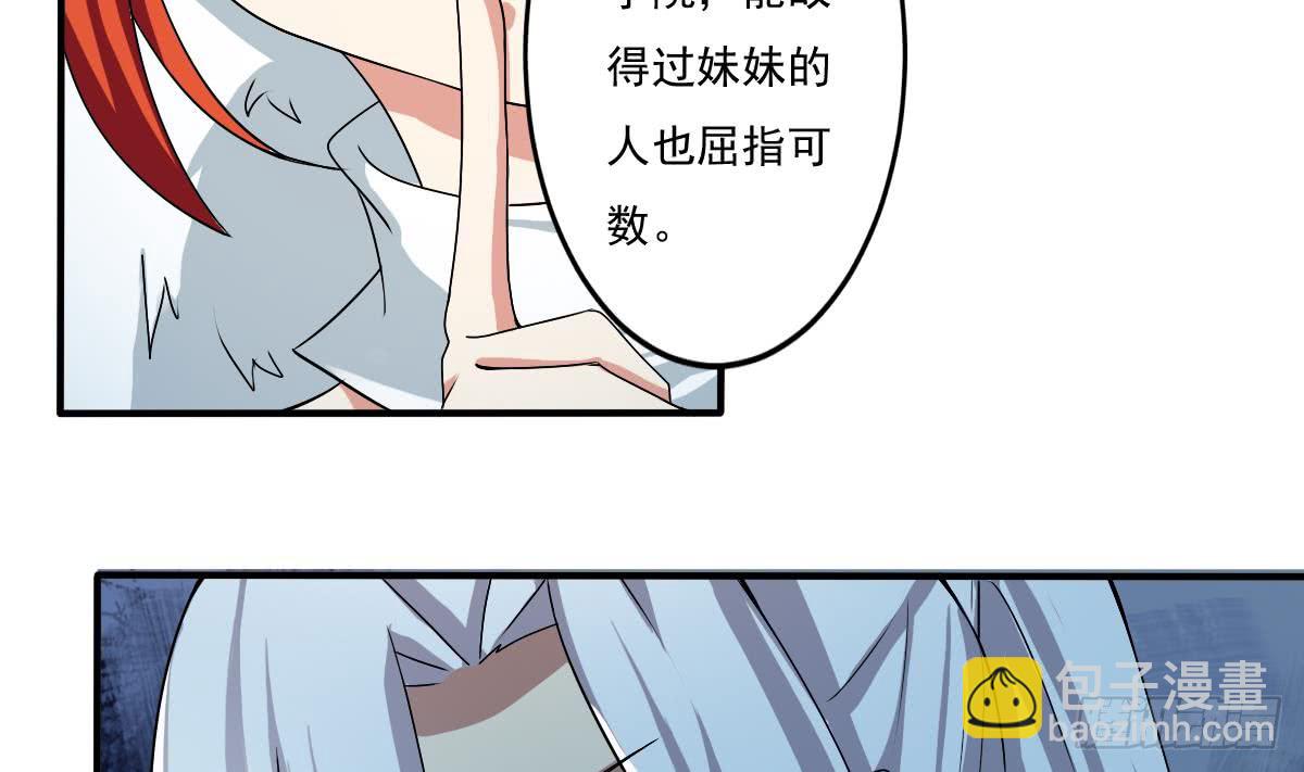 🍟魔法仙气一乾坤 第127话 朱雀 第19页