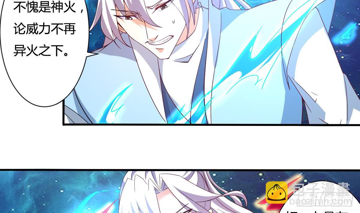 🍟魔法仙气一乾坤 第162话 朱雀神火 第3页