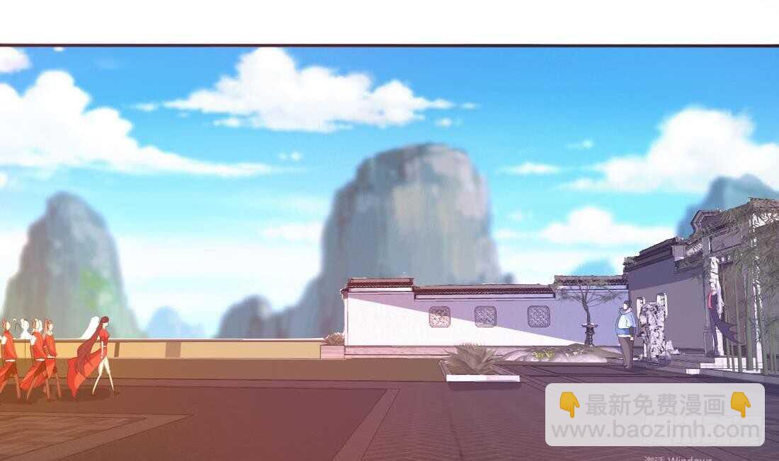 🍟魔法仙气一乾坤 第217话 做个了断 第10页