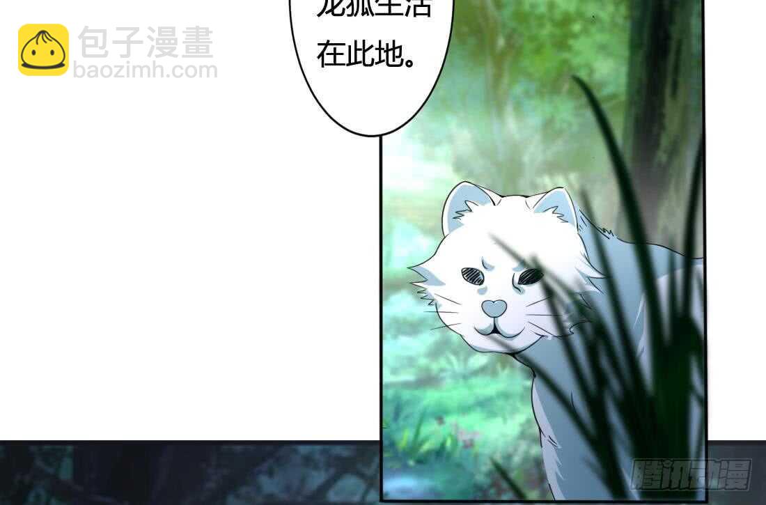🍟魔法仙气一乾坤 第223话 雪龙狐族 第28页