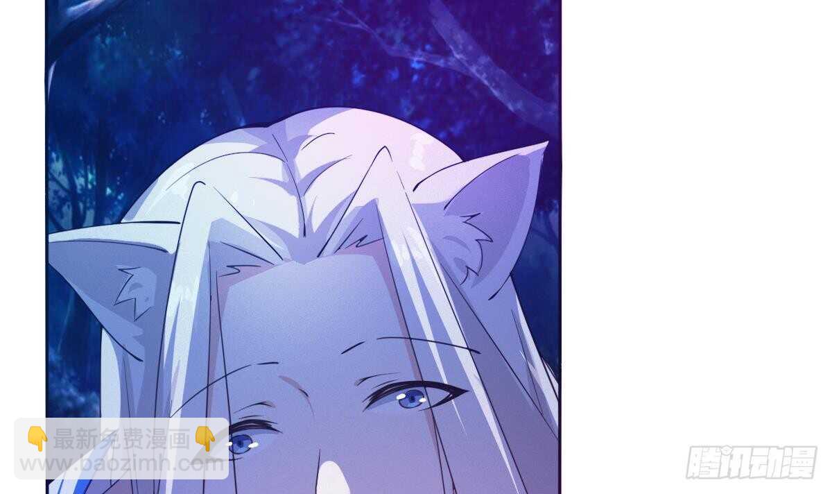 🍟魔法仙气一乾坤 第235话 玄猫救主 第15页
