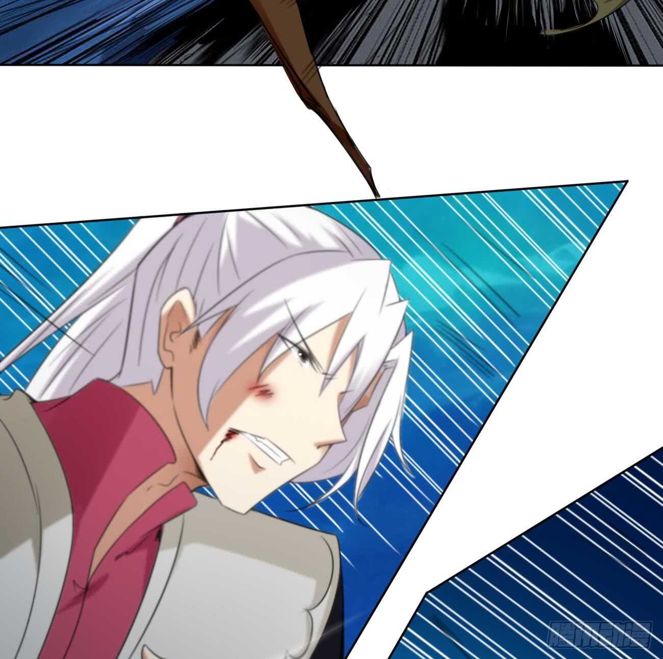 🍟魔法仙气一乾坤 第259话 拼死一搏 第19页