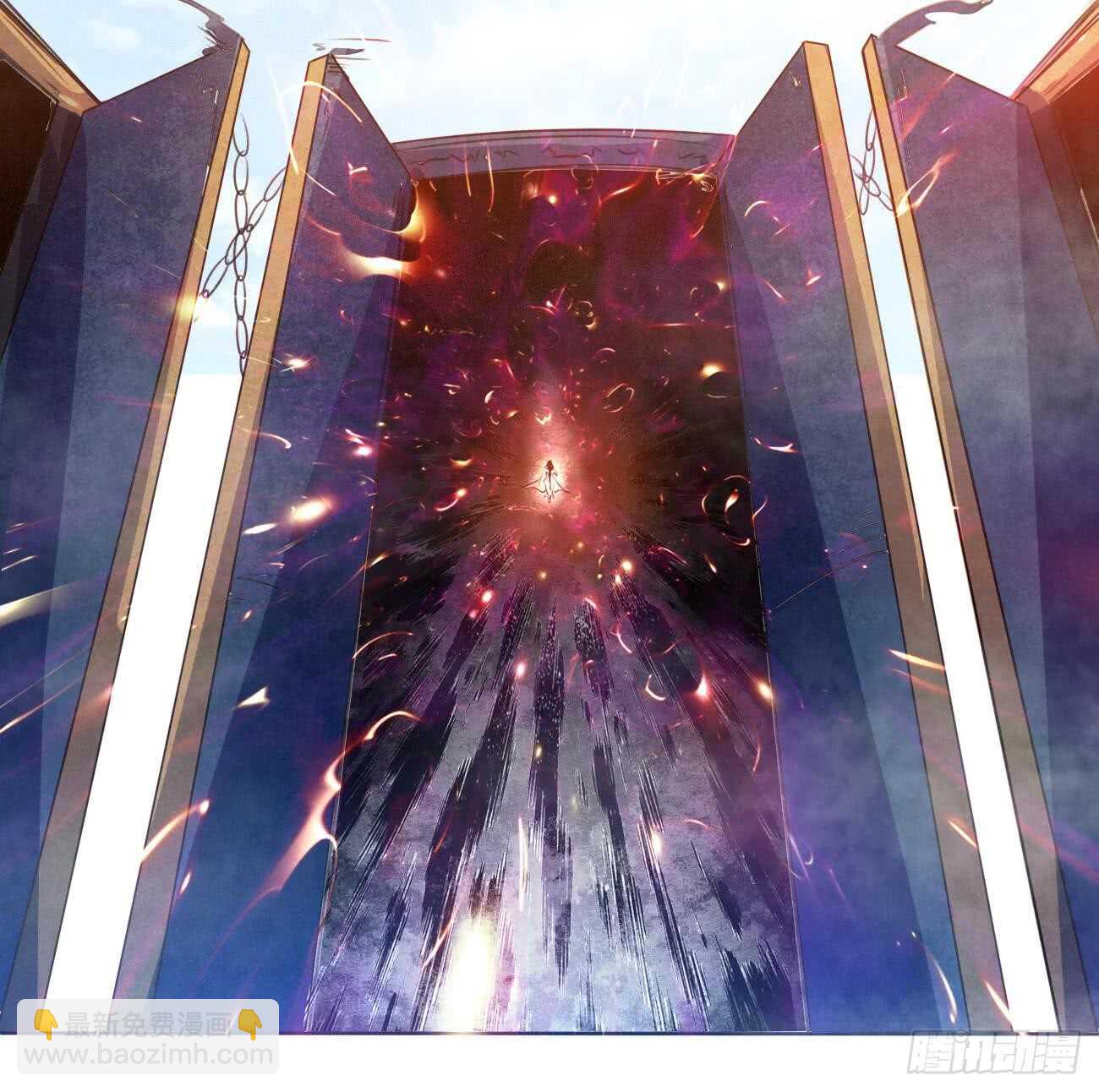 🍟魔法仙气一乾坤 第266话 堕入魔道 第29页