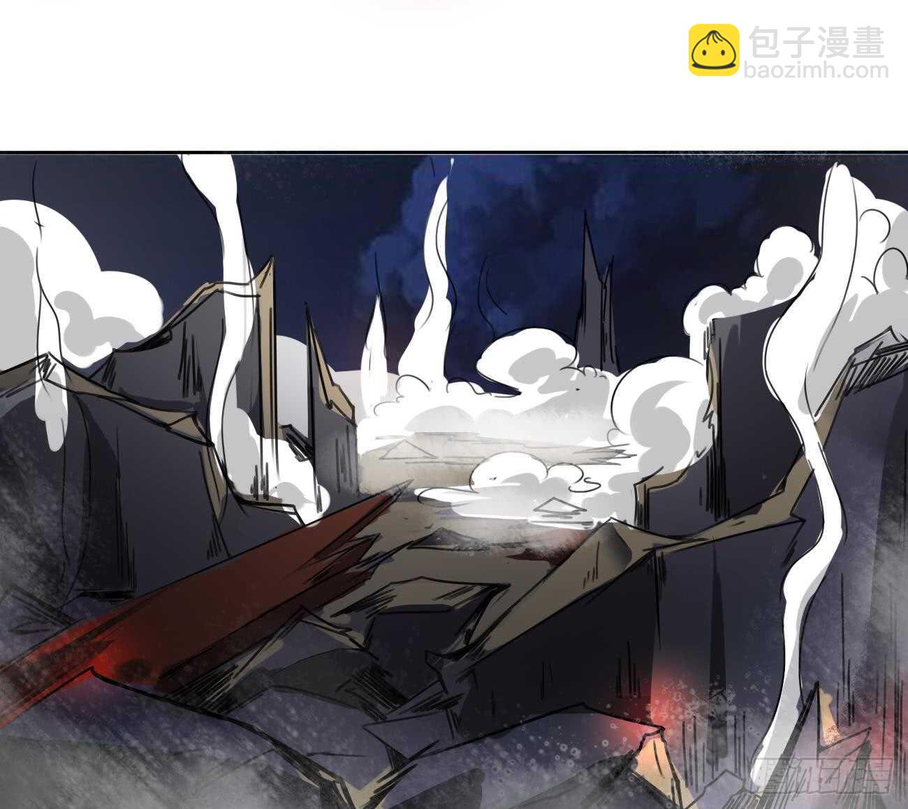 🍟魔法仙气一乾坤 第276话 谢谢你 第12页