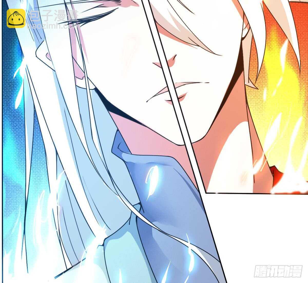 🍟魔法仙气一乾坤 第300话 龙云之死？ 第33页