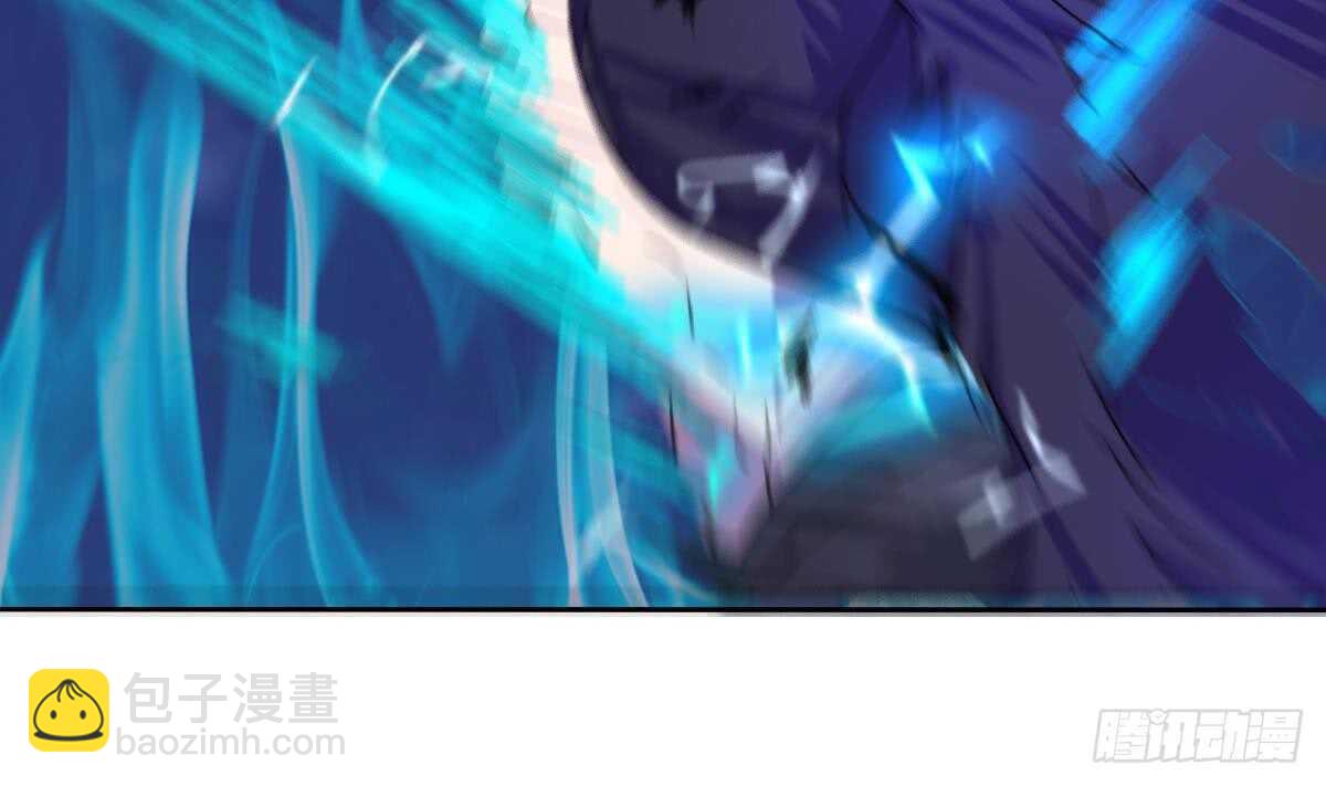 🍟魔法仙气一乾坤 第302话 涅槃重生 第25页