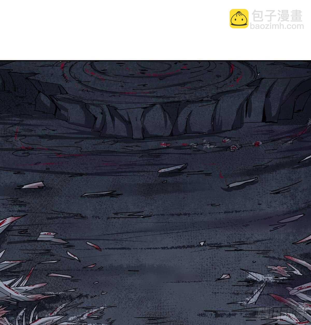 🍟魔法仙气一乾坤 第312话 尸穴 第10页
