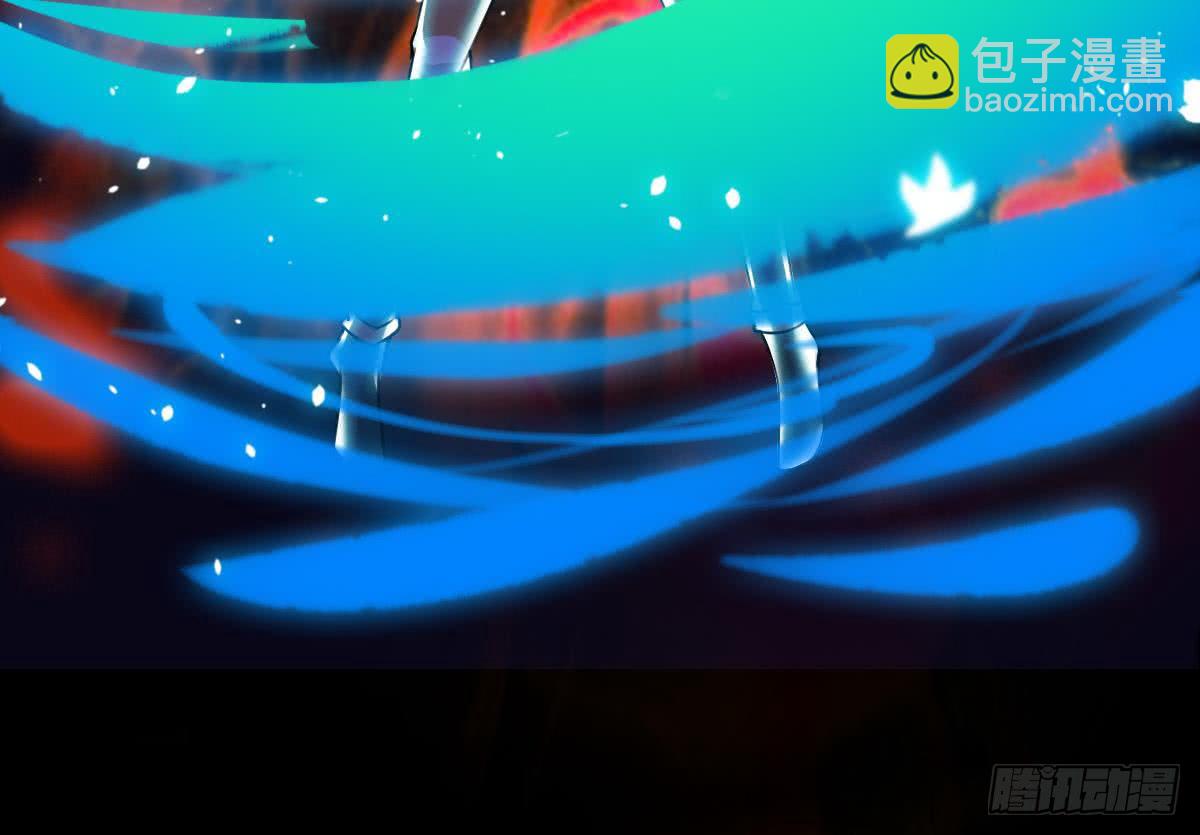 🍟魔法仙气一乾坤 第53话 传授绝技 第39页