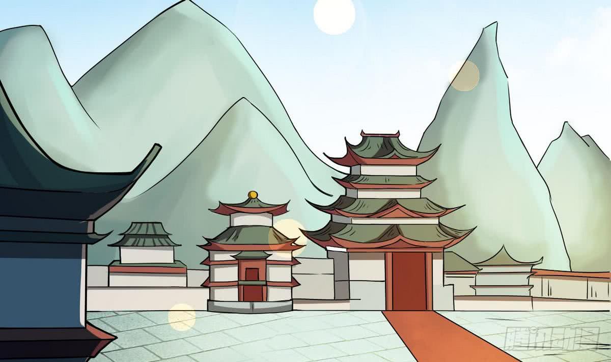 🍟魔法仙气一乾坤 第63话 试炼之地开启 第23页