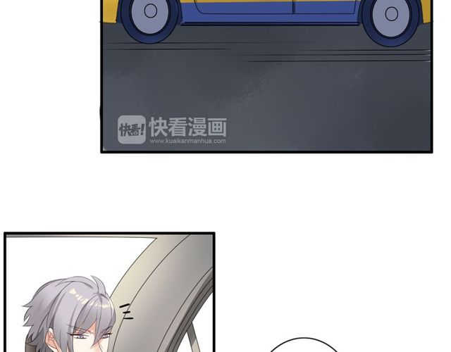 第11话 画风突变?(1/2)-第12话