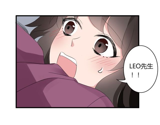 第31话 她竟然照顾了我一整夜-第32话