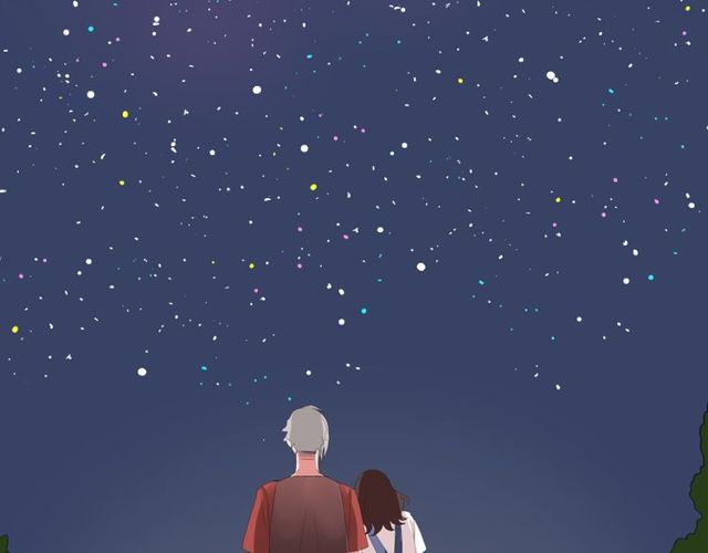 第35话 星空之下-第36话