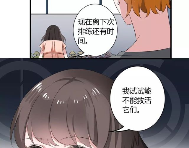 第43话 爱能让人自卑(1/2)-第44话