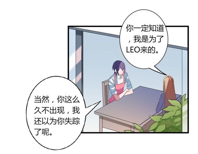 番外1 十年前(1/2)-第88话