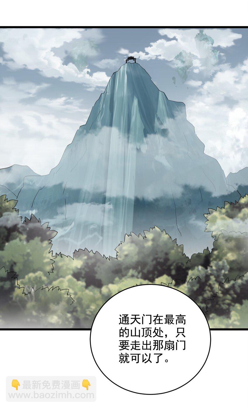 🍟萬古第一神 124 竞争对手 第38页