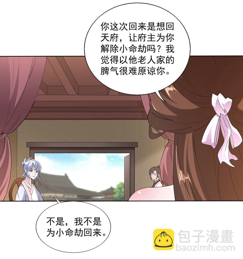 🍟萬古第一神 016 星府之客 第20页