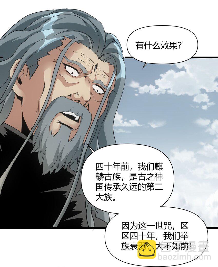 🍟萬古第一神 168 古之神国第一人 第34页