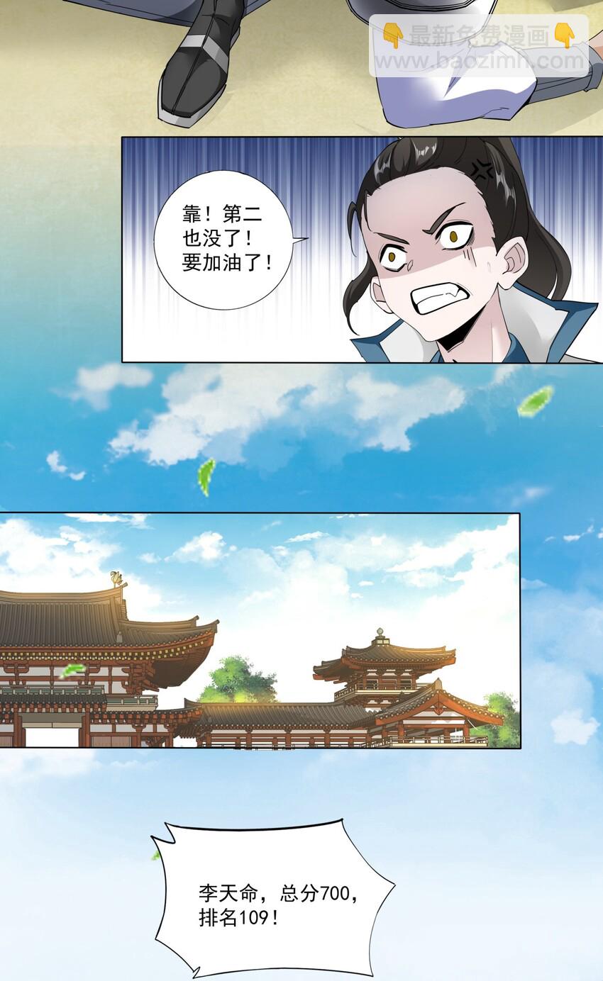 🍟萬古第一神 024 排位之战！ 第29页