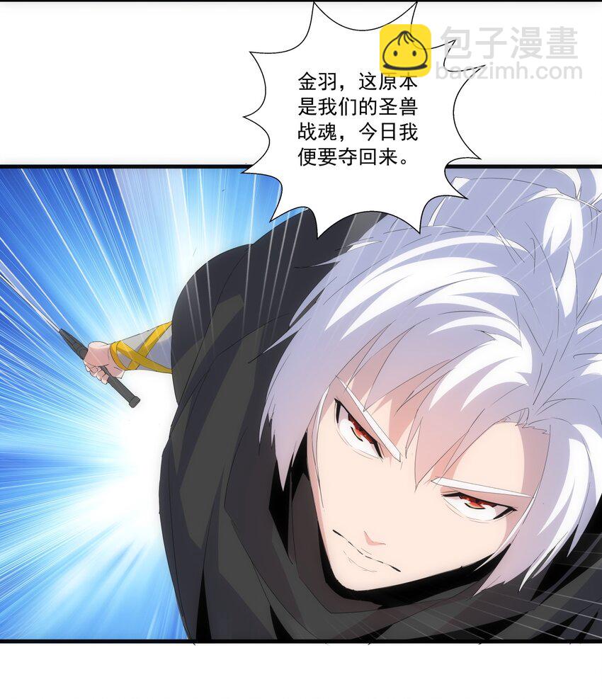 🍟萬古第一神 070 天道轮回！ 第13页