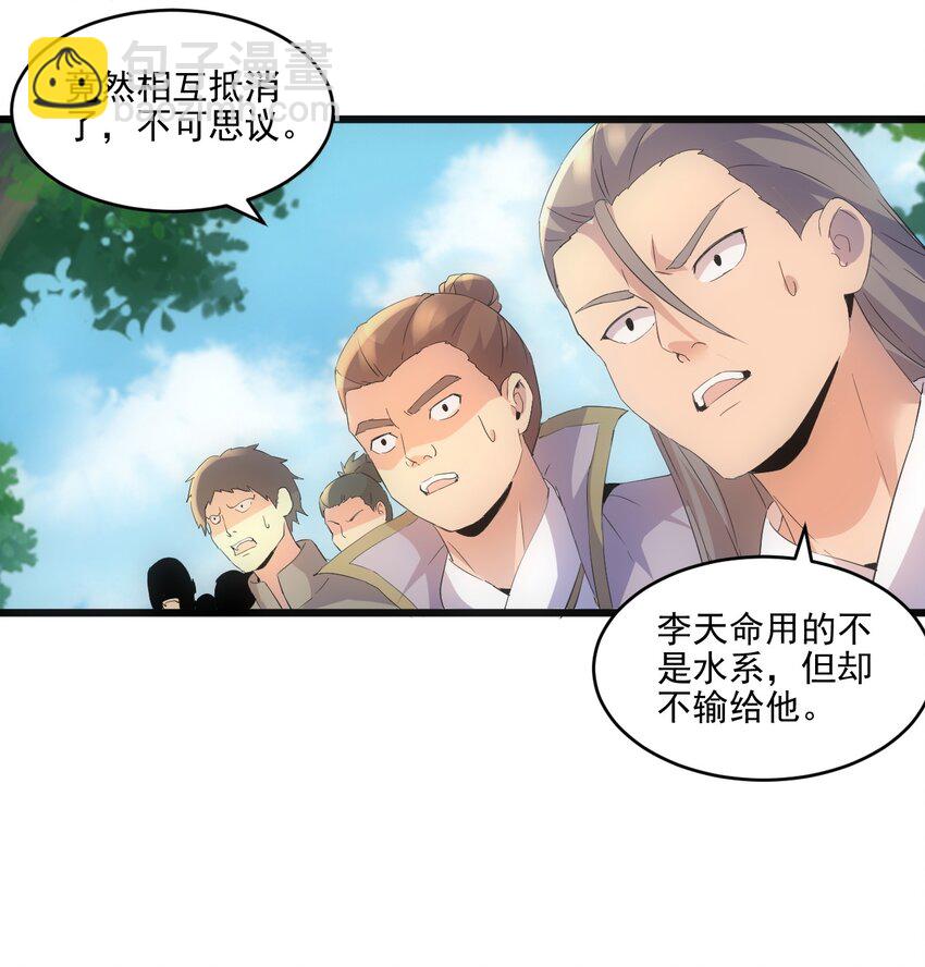 🍟萬古第一神 076 如有不服，上来挨揍！ 第15页