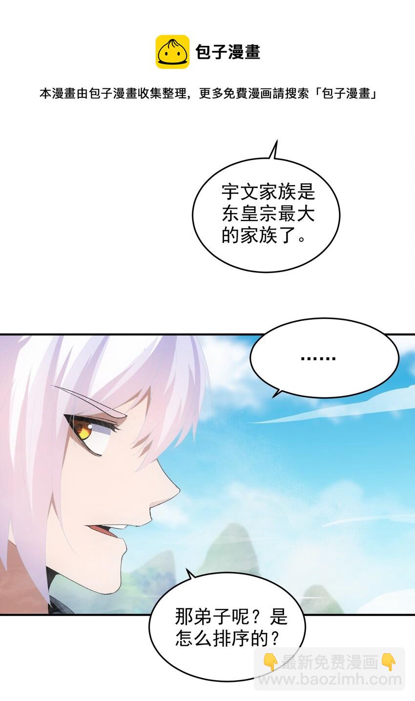 🍟萬古第一神 084 害羞又浪漫的事～ 第37页
