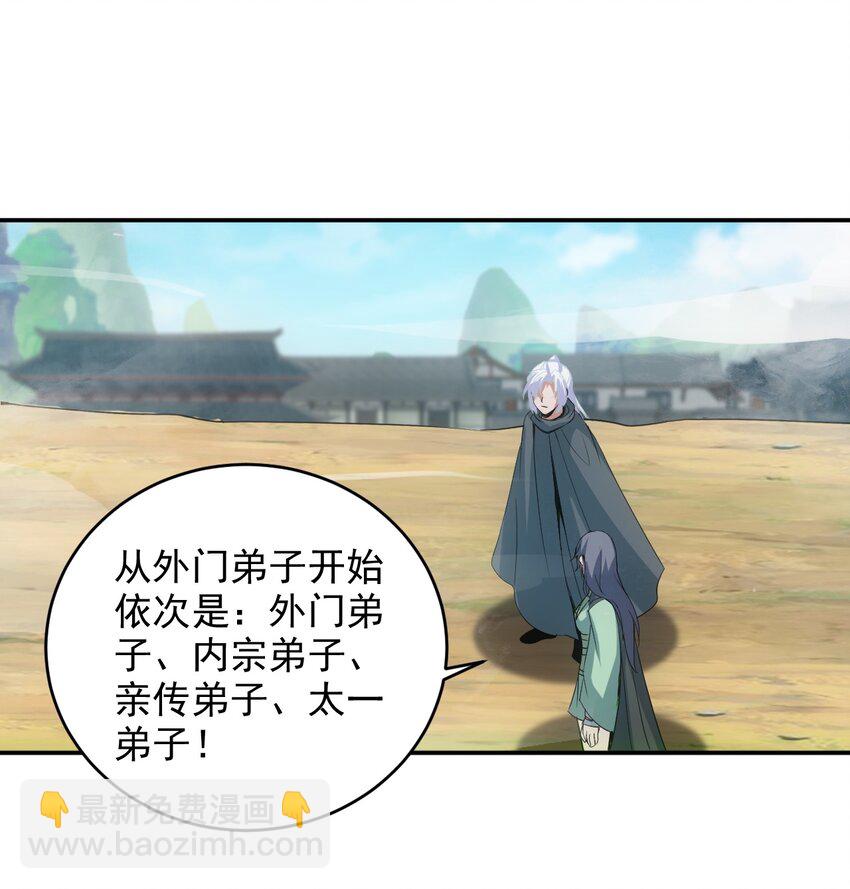 🍟萬古第一神 084 害羞又浪漫的事～ 第38页
