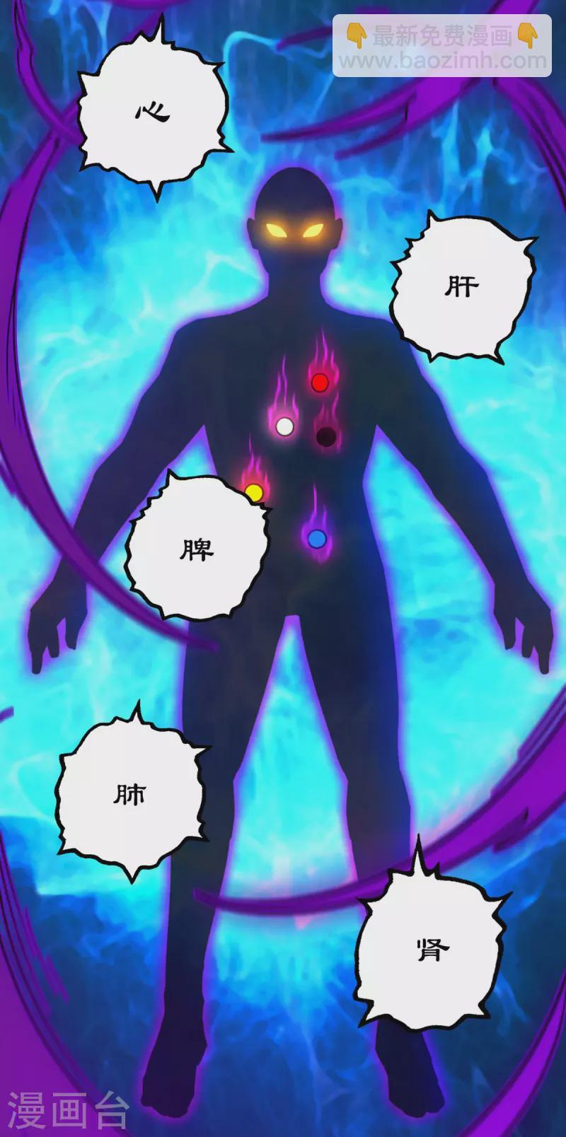 第104话 剑魔七式-第104话