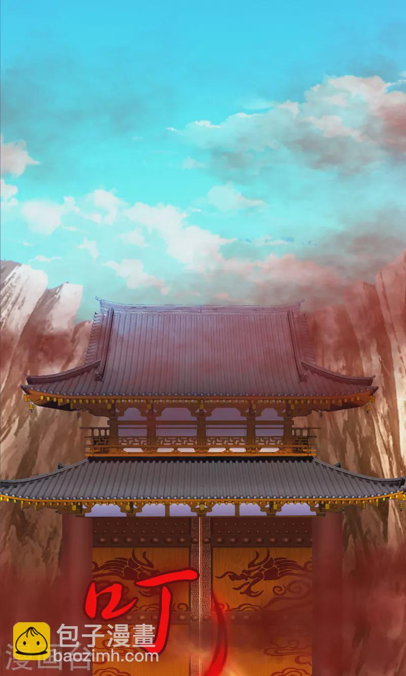 第78话 归来，惊变(1/2)-第78话