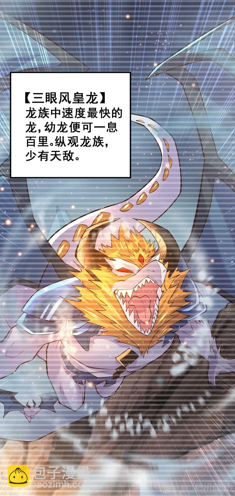 🍟萬古龍神 第119话 疯狂的拍卖会 第2页