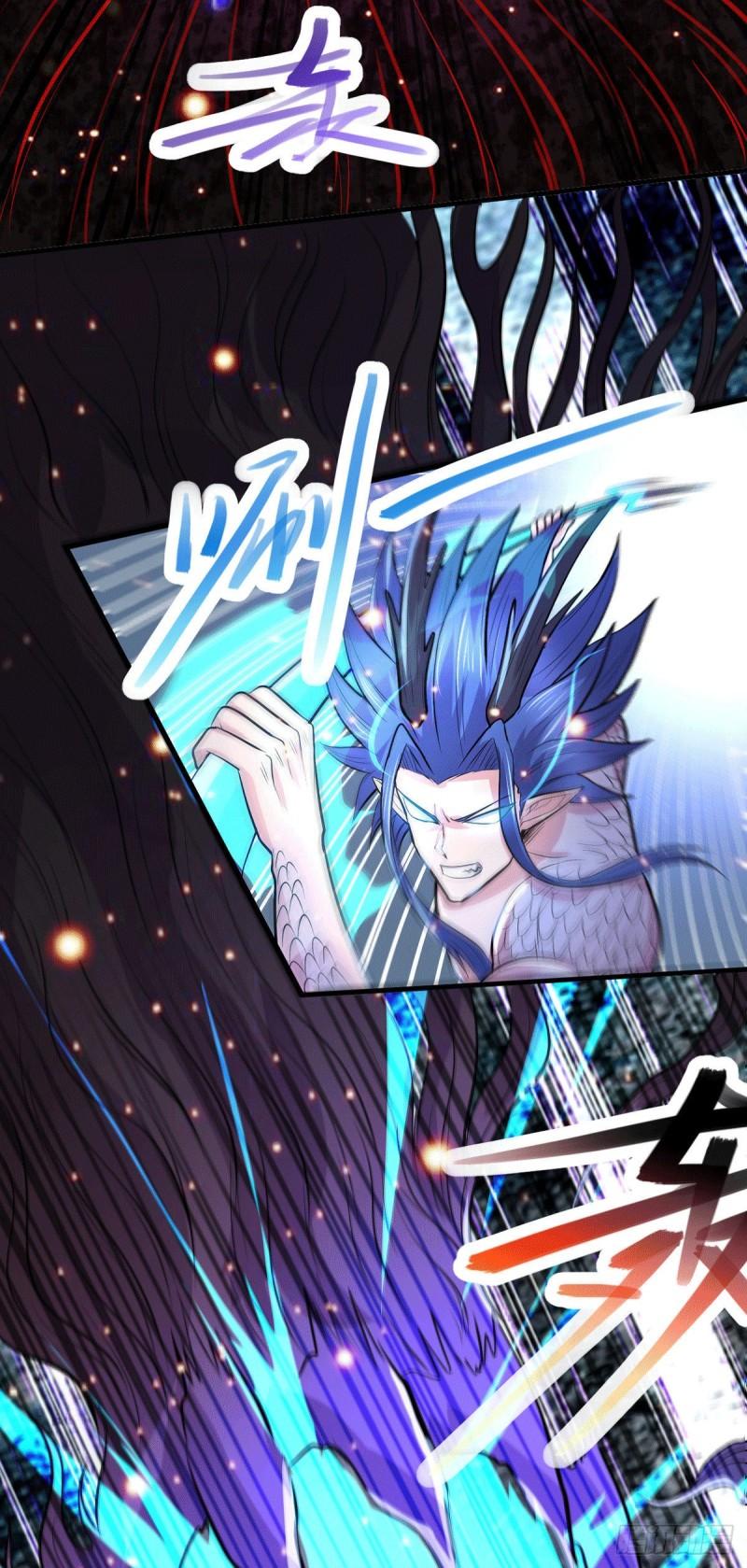 🍟萬古龍神 第159话 姜云，姜寒联手抗敌 第6页