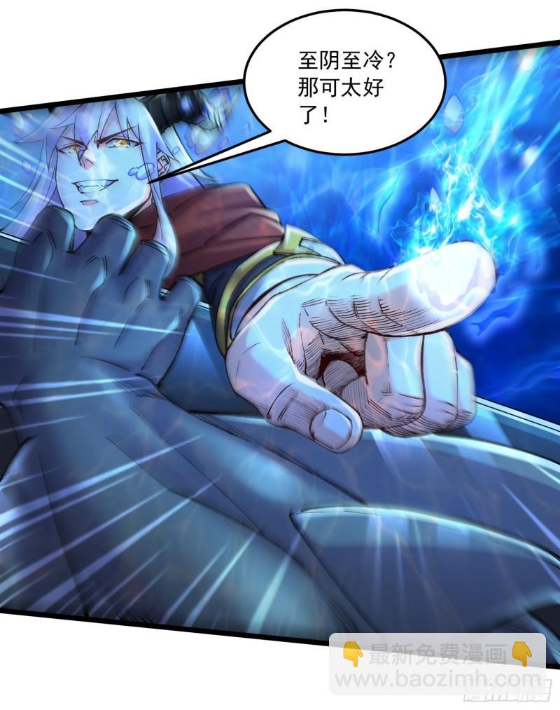 🍟萬古龍神 第231话 幽冥凤凰火 第30页