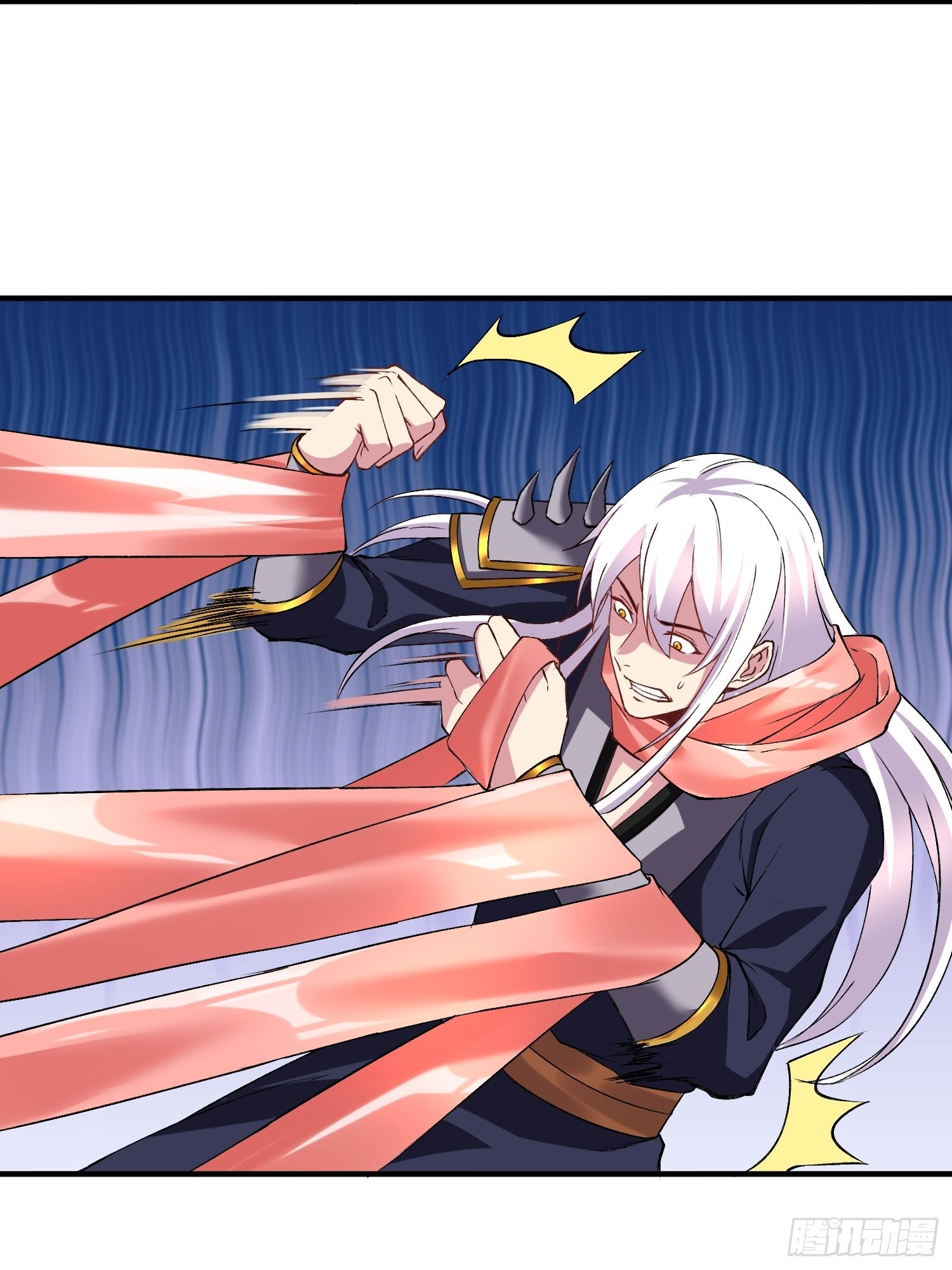 🍟萬古龍神 第280话 别搞拉踩啊！ 第9页