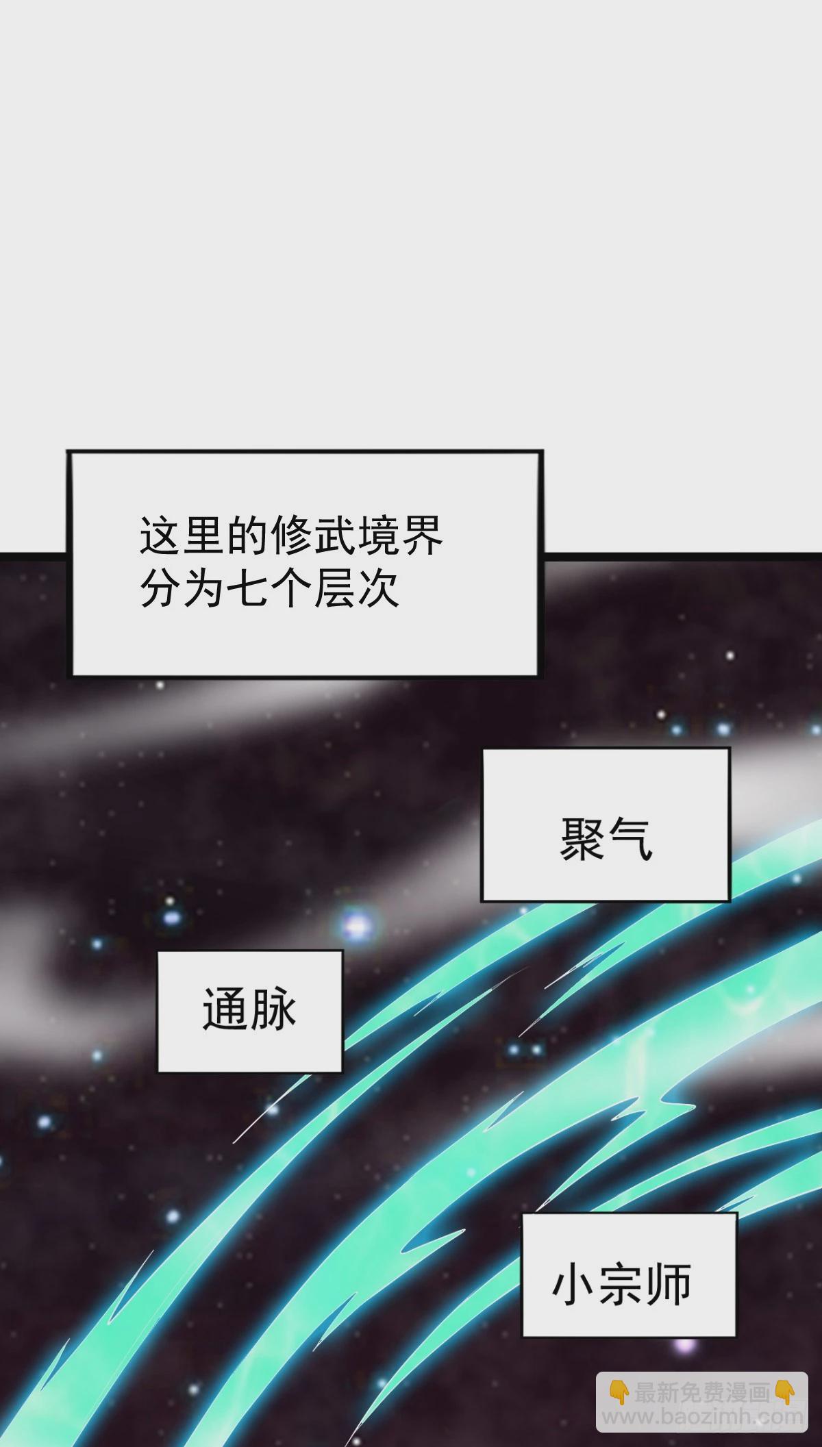 🍟萬古龍神 第4话 大闹婚礼 第16页