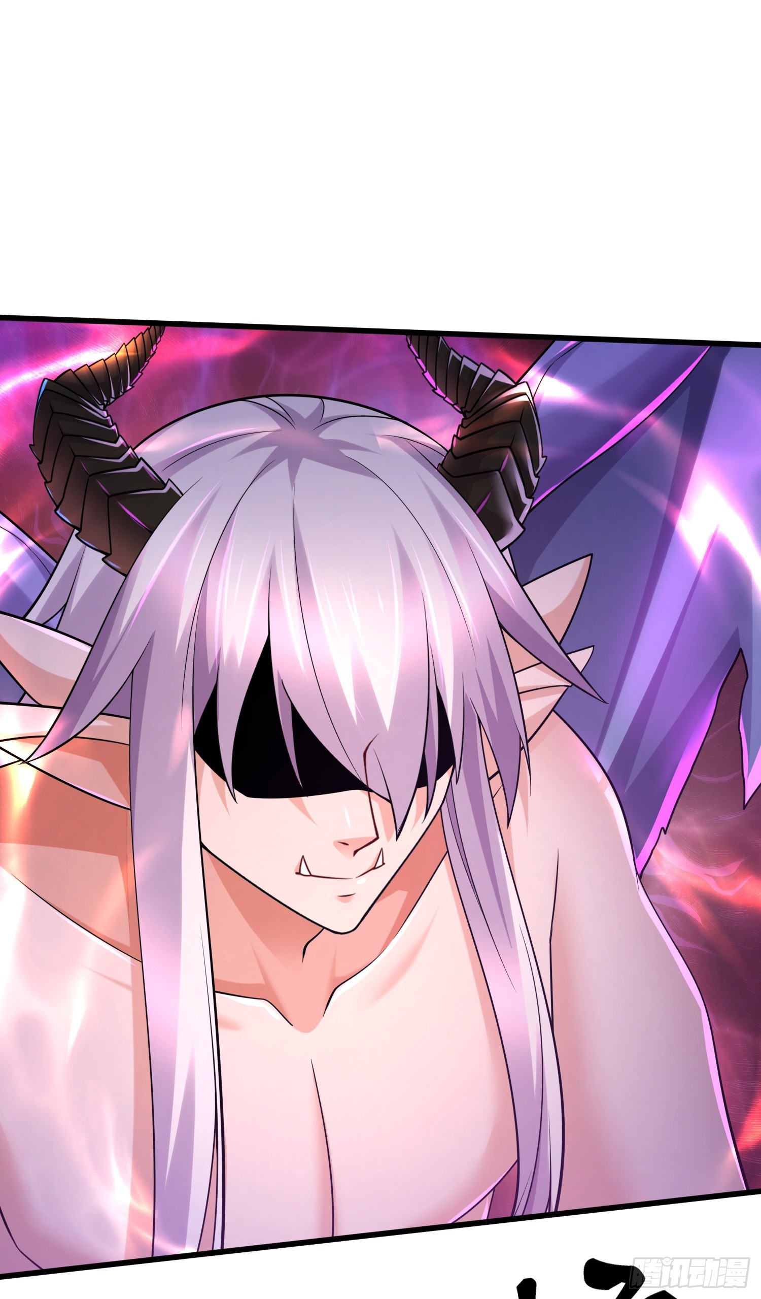 🍟萬古龍神 第296话 吾与尊夫熟猛？ 第34页