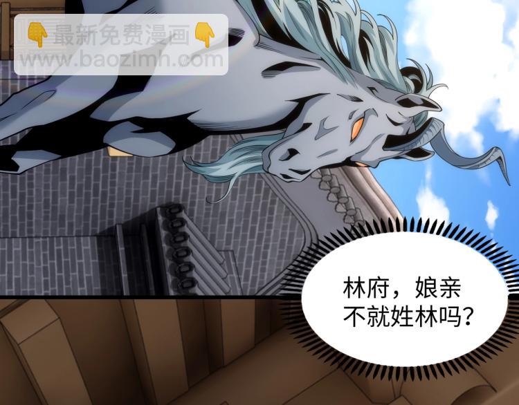 🍟萬古神帝 第4话 林家风波 第42页
