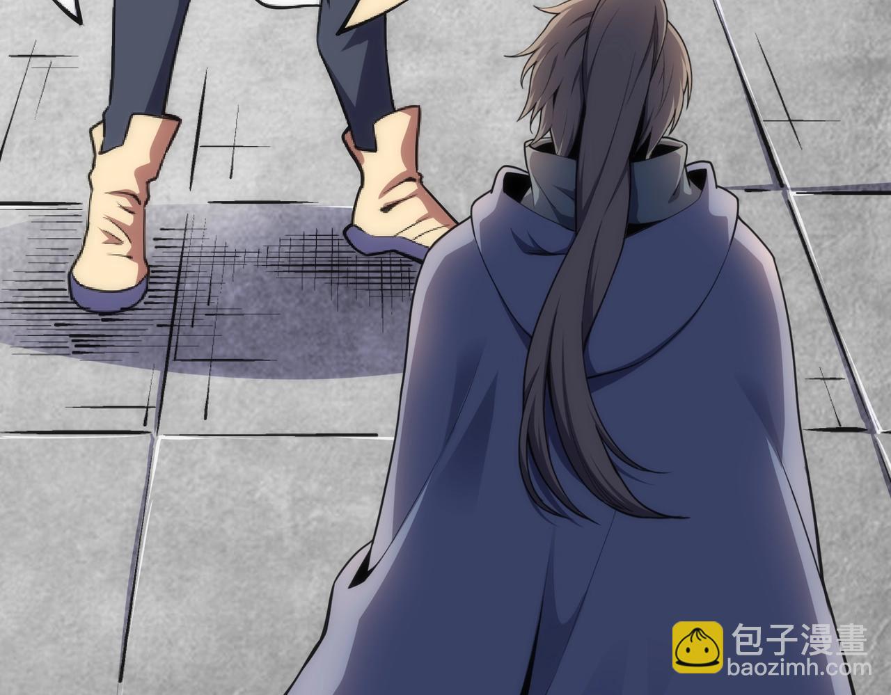 🍟萬古神帝 第44话 必须打你脸 第24页