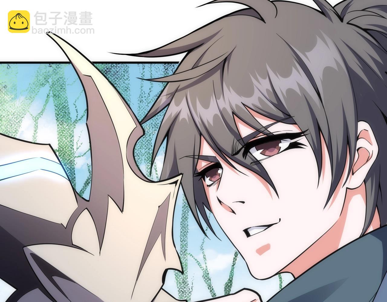 🍟萬古神帝 第48话 中计？！ 第28页