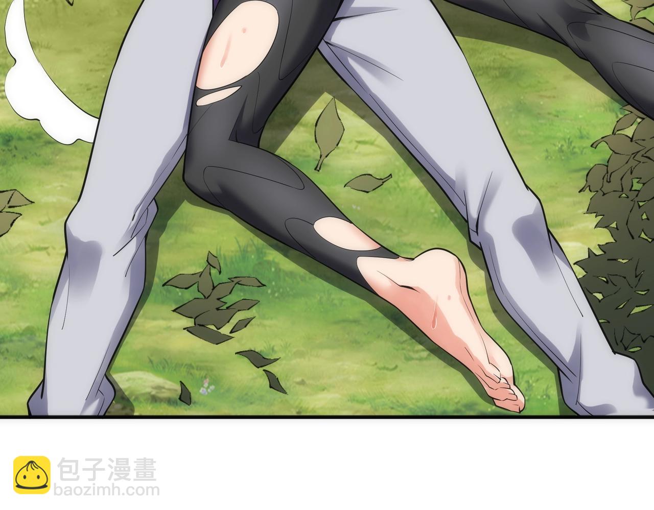 🍟萬古神帝 第56话 神功解毒 第24页