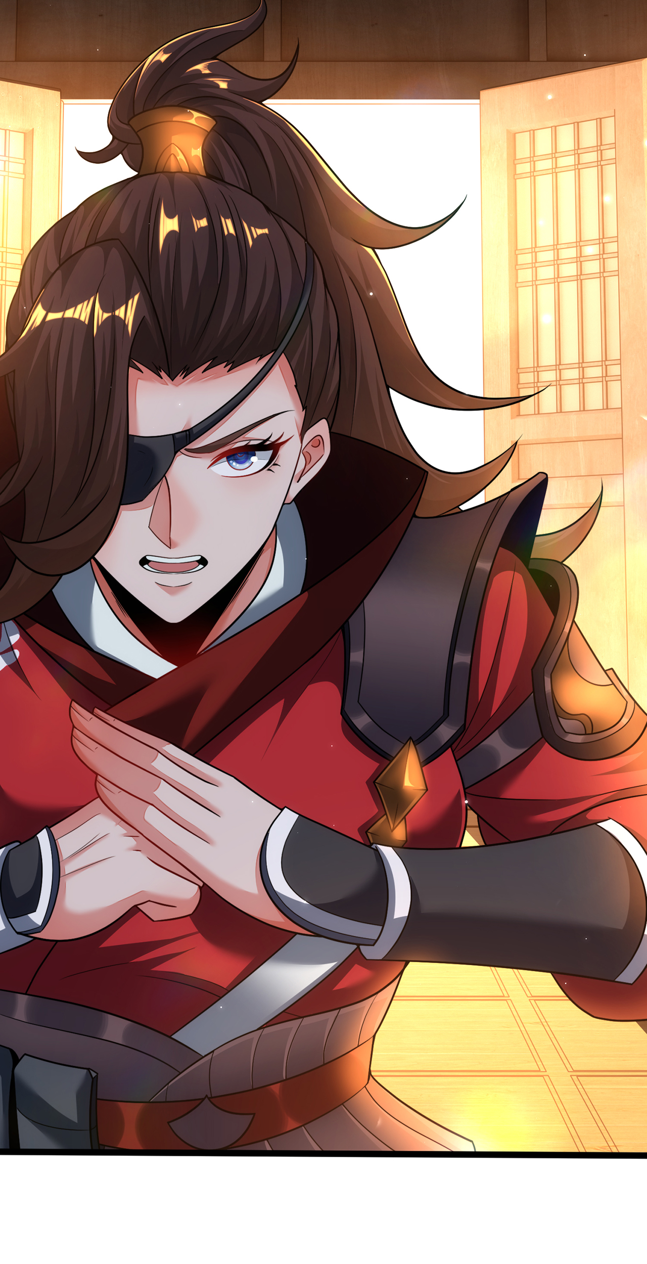 🍟萬古聖尊 第14话 自寻死路 第48页