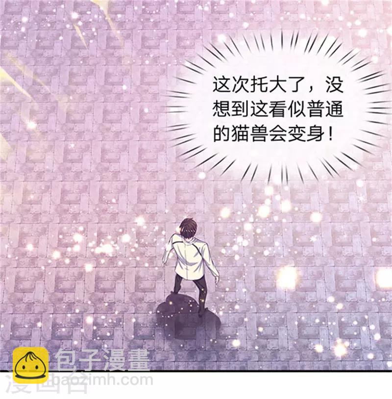 🍟萬古神王 第78话 撸猫能手 第18页