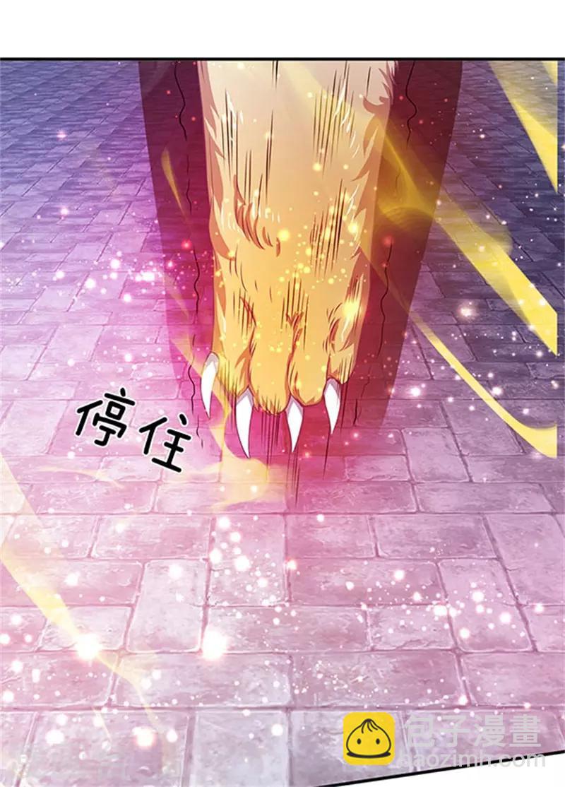 🍟萬古神王 第78话 撸猫能手 第19页