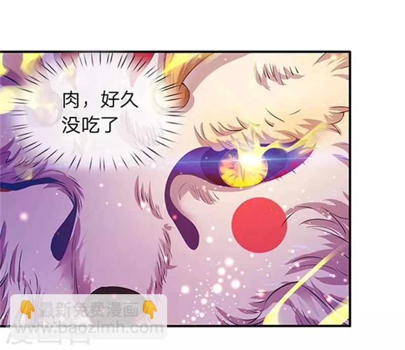 🍟萬古神王 第78话 撸猫能手 第3页