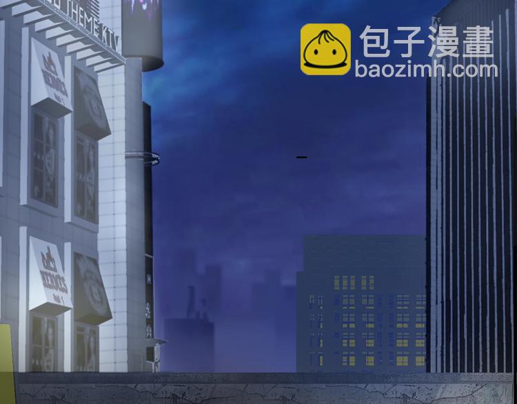 第1话 我叫李义凯(1/3)-第2话